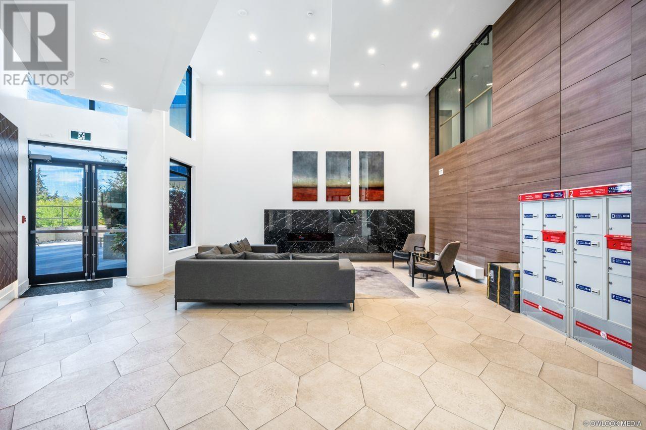 207 8850 University Crescent, Burnaby, British Columbia  V5A 0C8 - Photo 5 - R2808977