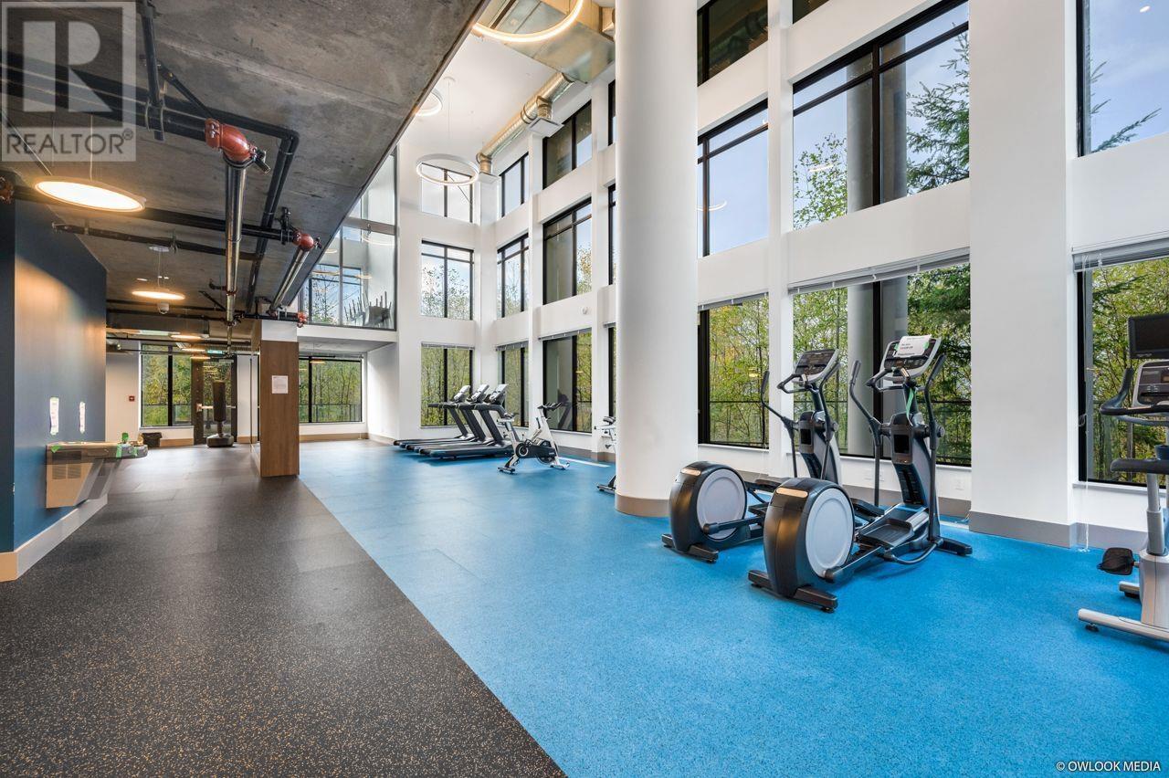 207 8850 University Crescent, Burnaby, British Columbia  V5A 0C8 - Photo 3 - R2808977