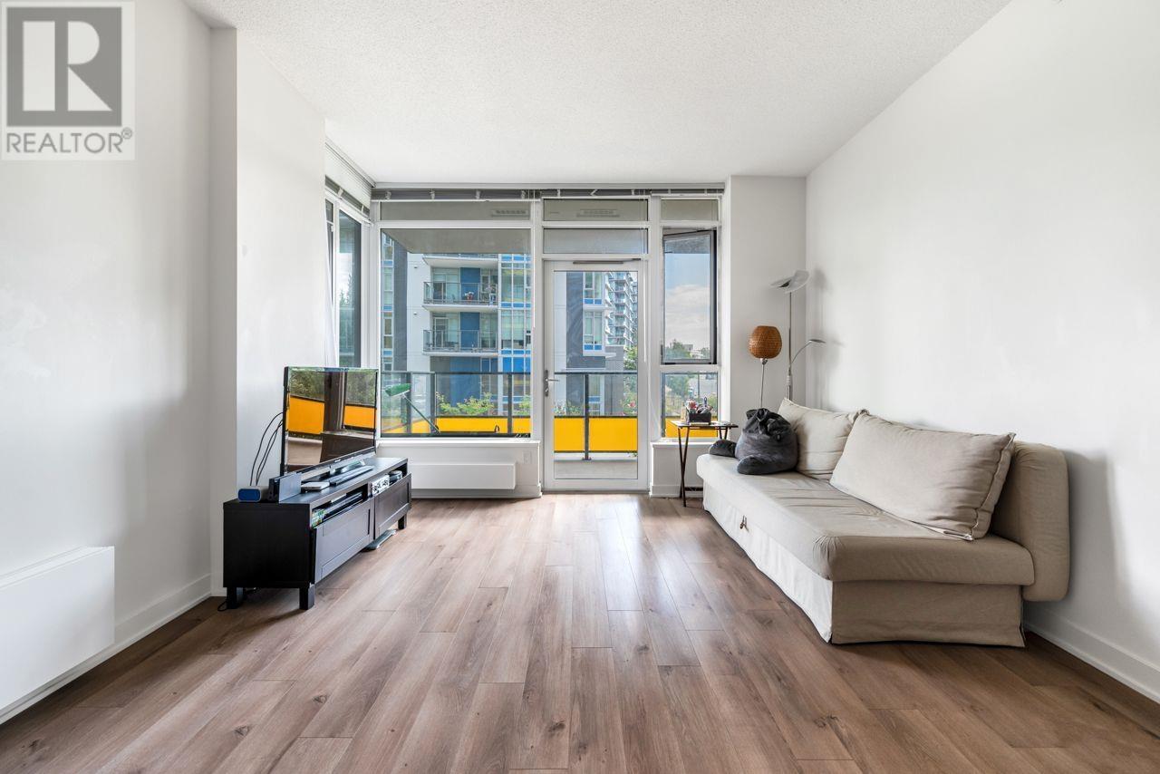 207 8850 University Crescent, Burnaby, British Columbia  V5A 0C8 - Photo 11 - R2808977