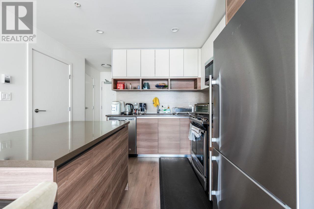 207 8850 University Crescent, Burnaby, British Columbia  V5A 0C8 - Photo 14 - R2808977