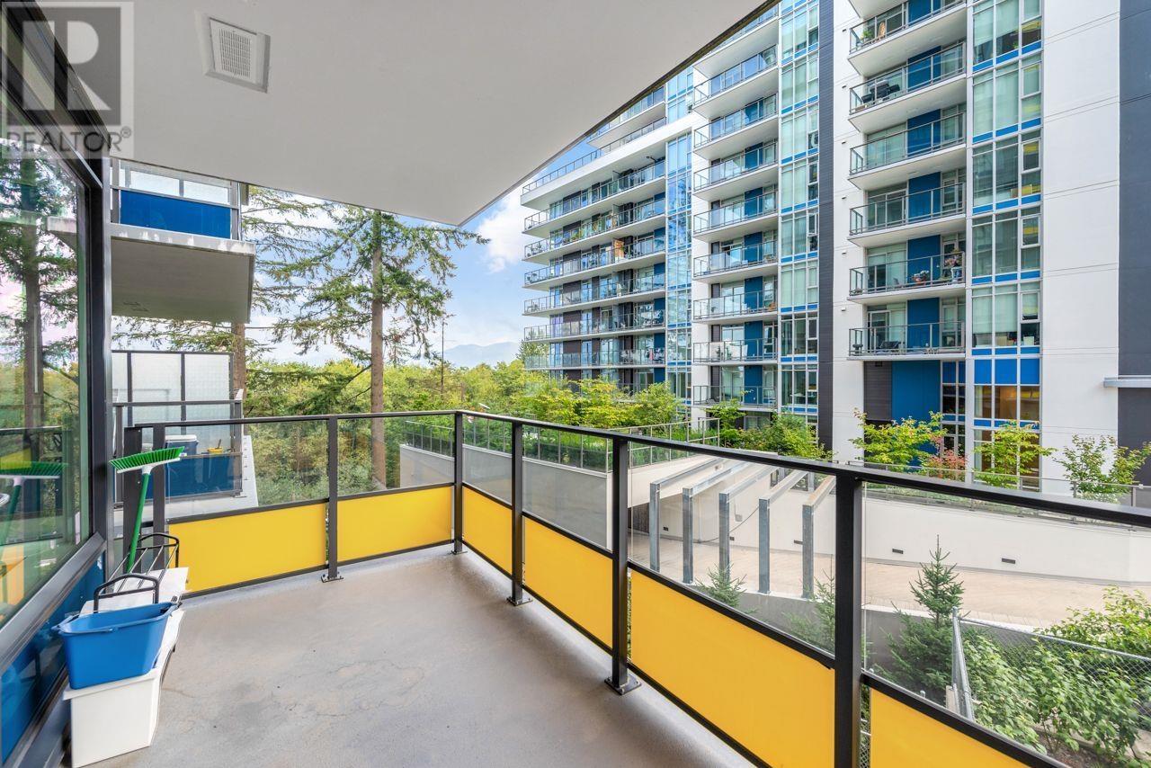 207 8850 University Crescent, Burnaby, British Columbia  V5A 0C8 - Photo 19 - R2808977