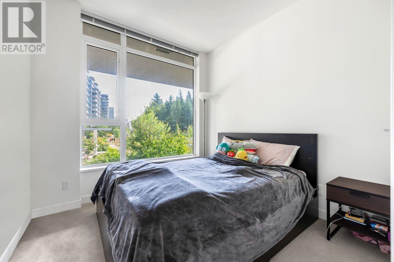207 8850 University Crescent, Burnaby, British Columbia  V5A 0C8 - Photo 16 - R2808977