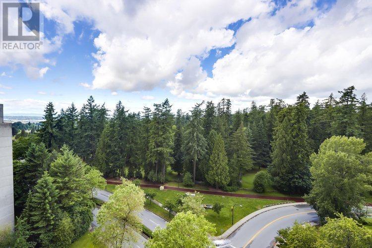 1401 6595 WILLINGDON AVENUE, burnaby, British Columbia