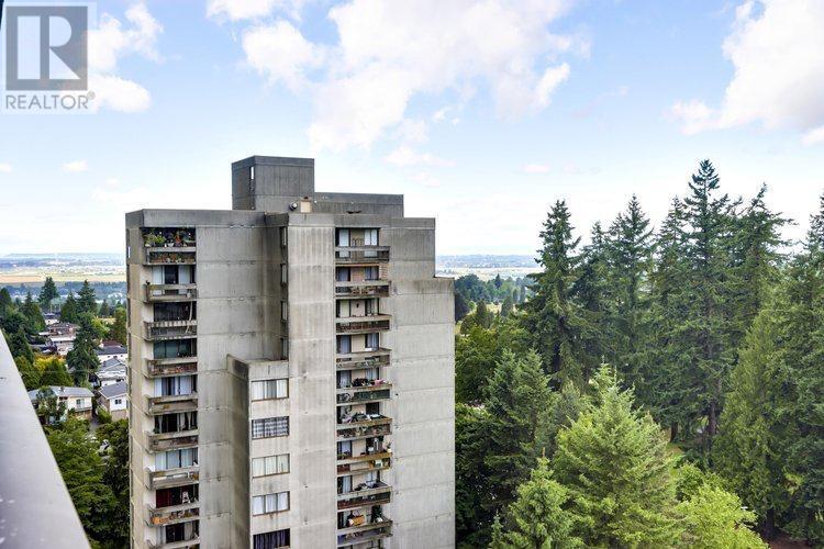 1401 6595 Willingdon Avenue, Burnaby, British Columbia  V5H 4E5 - Photo 16 - R2812108