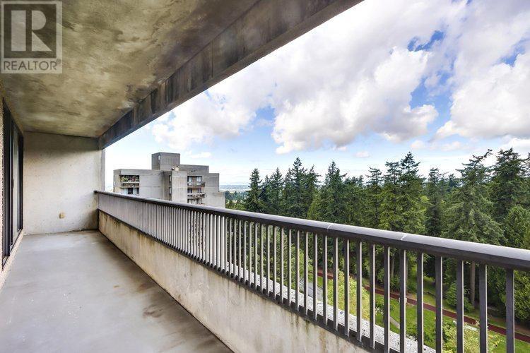1401 6595 Willingdon Avenue, Burnaby, British Columbia  V5H 4E5 - Photo 17 - R2812108