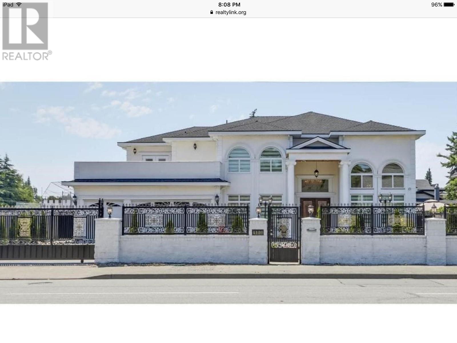 4120 WESTMINSTER HIGHWAY, richmond, British Columbia