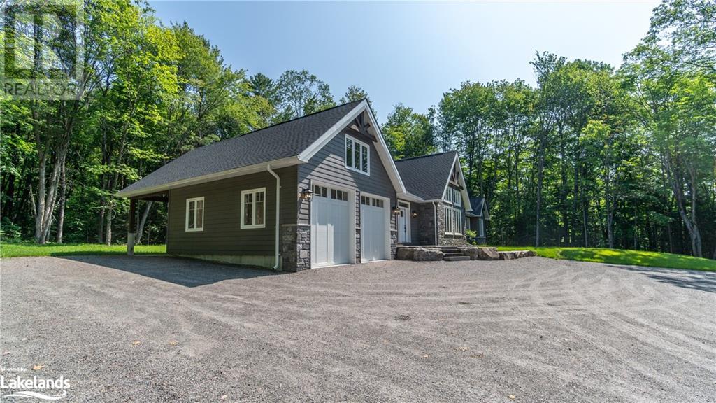 1735 Fraserburg Road, Bracebridge, Ontario  P1L 1X3 - Photo 3 - 40473407