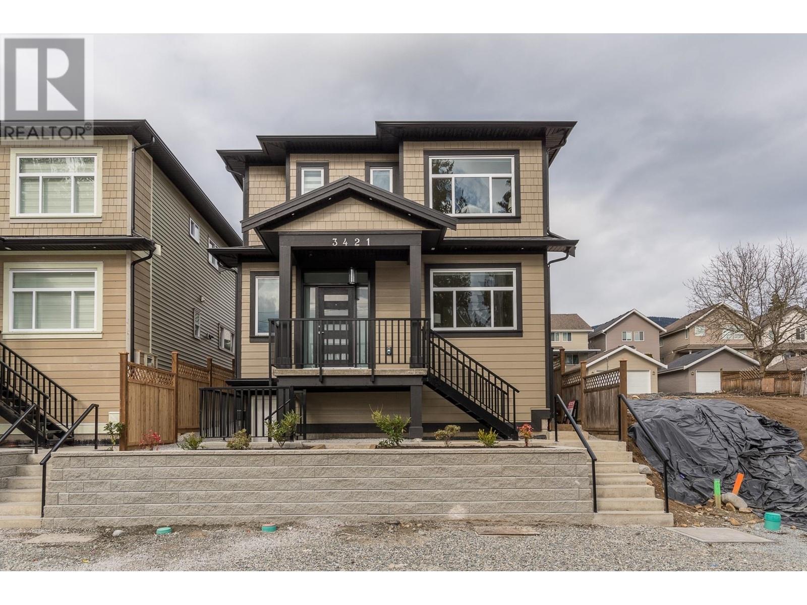 3423 VICTORIA DRIVE, coquitlam, British Columbia