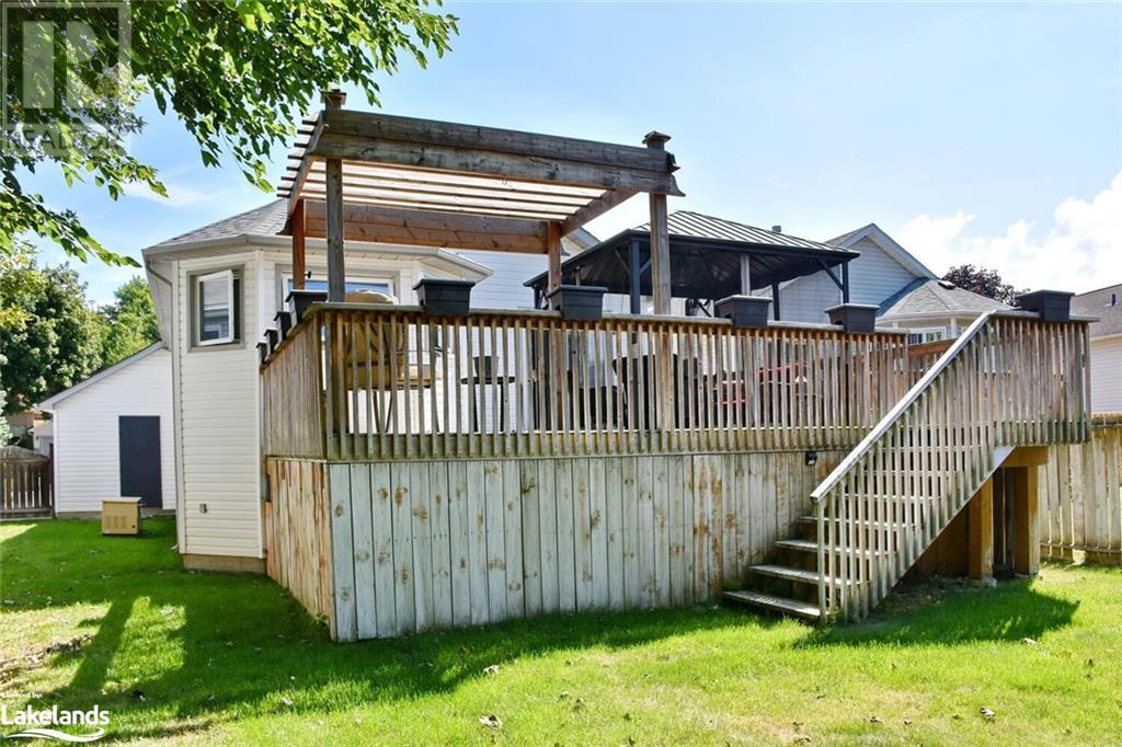 16 Donald Crescent, Wasaga Beach, Ontario  L9Z 1E1 - Photo 31 - 40471011