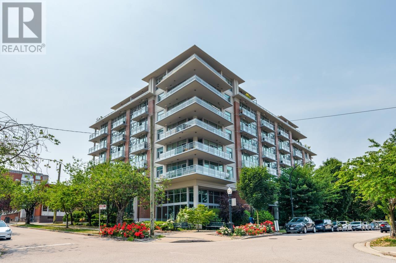 502 298 E 11th Avenue, Vancouver, British Columbia  V5T 2C3 - Photo 2 - R2795679