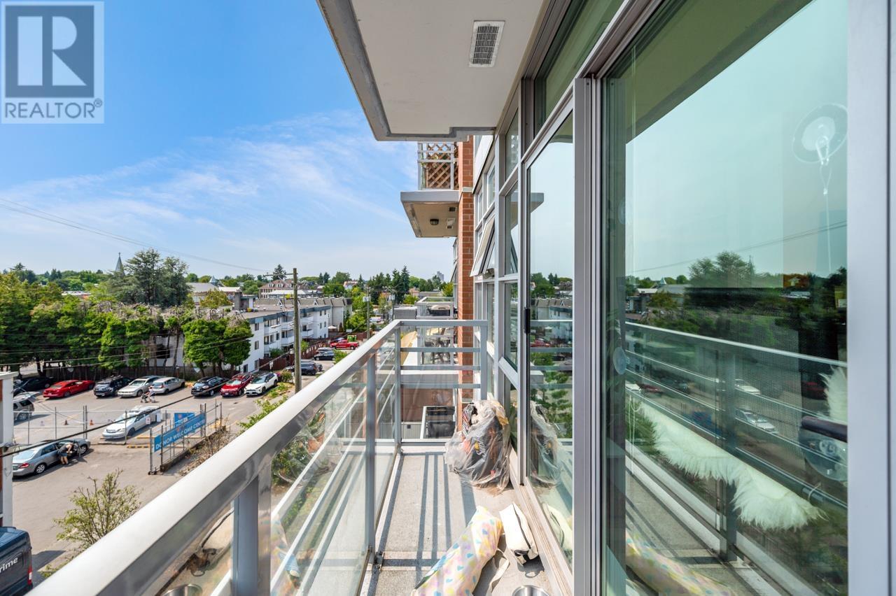 502 298 E 11th Avenue, Vancouver, British Columbia  V5T 2C3 - Photo 9 - R2795679