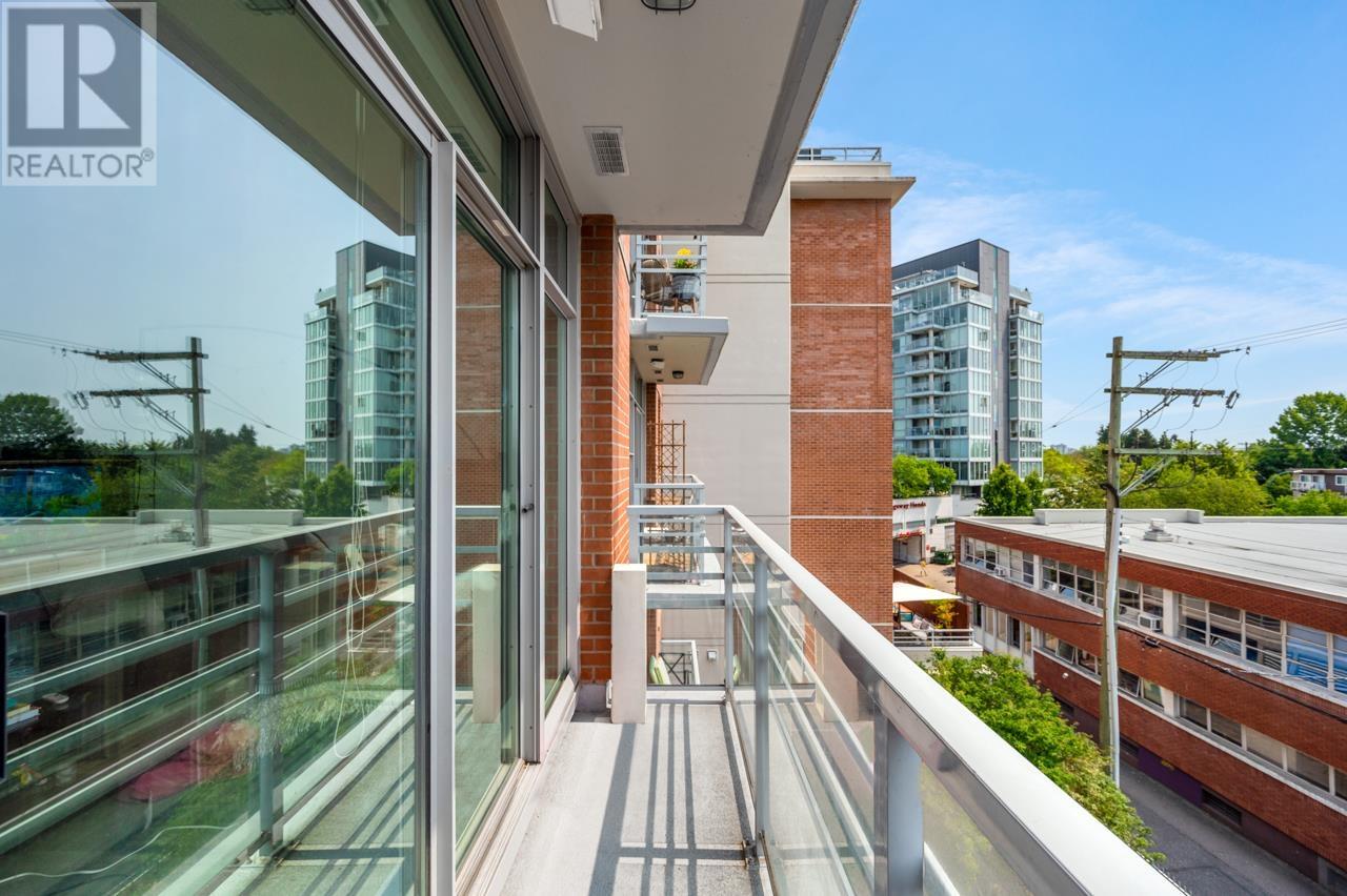 502 298 E 11th Avenue, Vancouver, British Columbia  V5T 2C3 - Photo 10 - R2795679