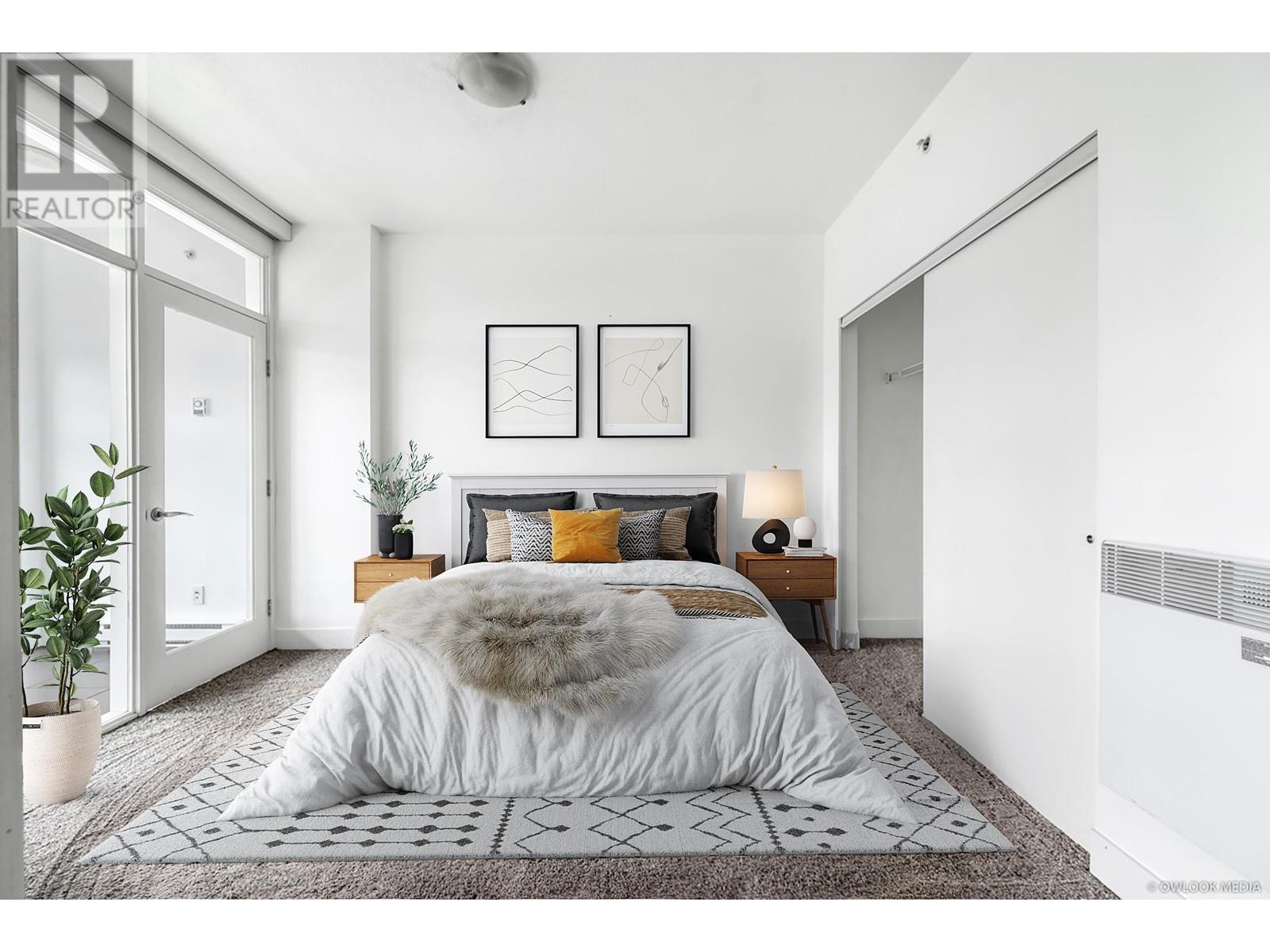 502 298 E 11th Avenue, Vancouver, British Columbia  V5T 2C3 - Photo 5 - R2795679