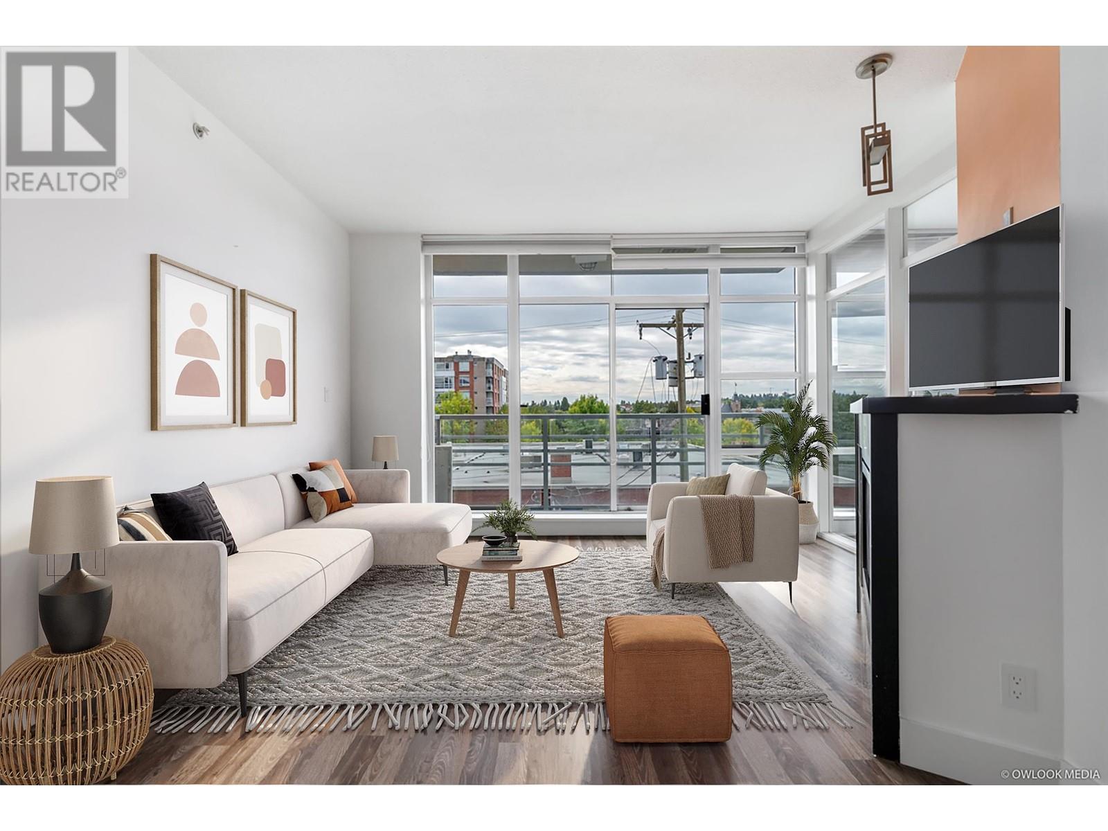 502 298 E 11TH AVENUE, vancouver, British Columbia