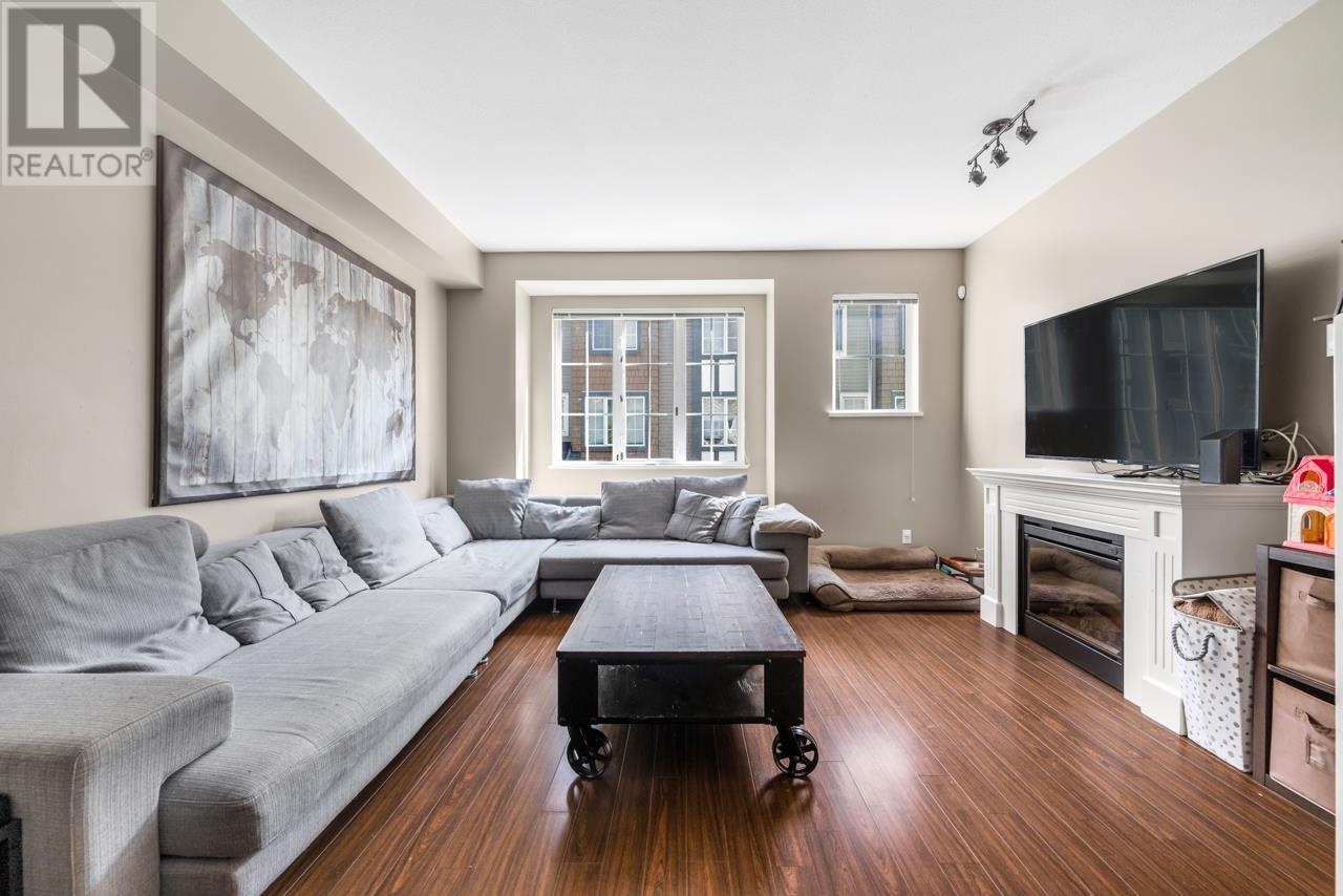 38 8533 Cumberland Place, Burnaby, British Columbia  V3N 5C1 - Photo 8 - R2813894