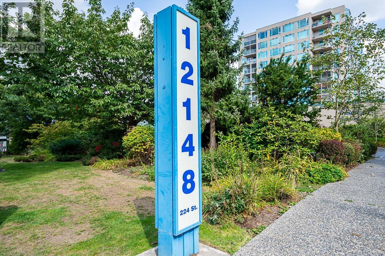 106 12148 224 Street, Maple Ridge, British Columbia  V2X 3N8 - Photo 33 - R2813920