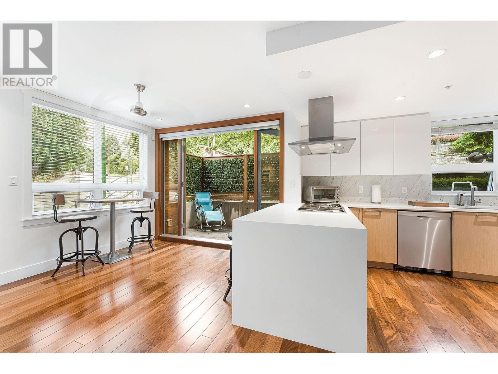 101 2200 Caledonia Avenue, North Vancouver, British Columbia  V7G 1T9 - Photo 23 - R2813924