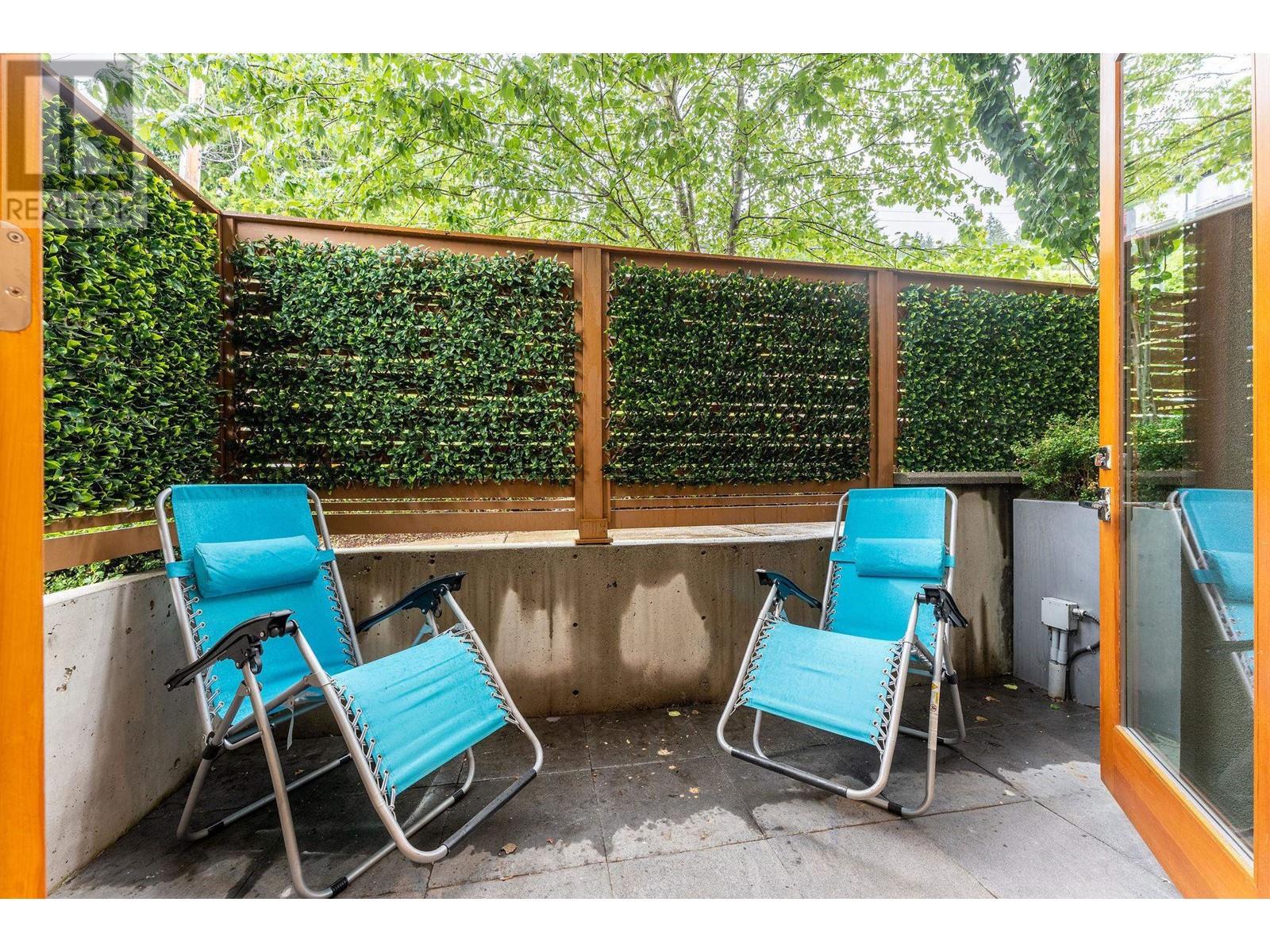 101 2200 Caledonia Avenue, North Vancouver, British Columbia  V7G 1T9 - Photo 24 - R2813924