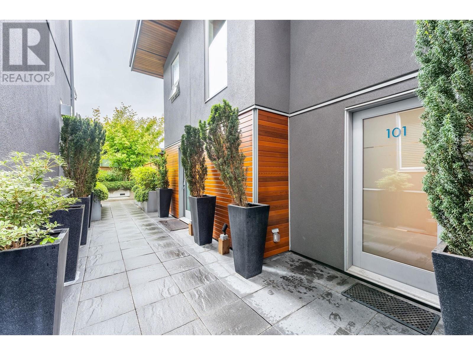 101 2200 Caledonia Avenue, North Vancouver, British Columbia  V7G 1T9 - Photo 29 - R2813924