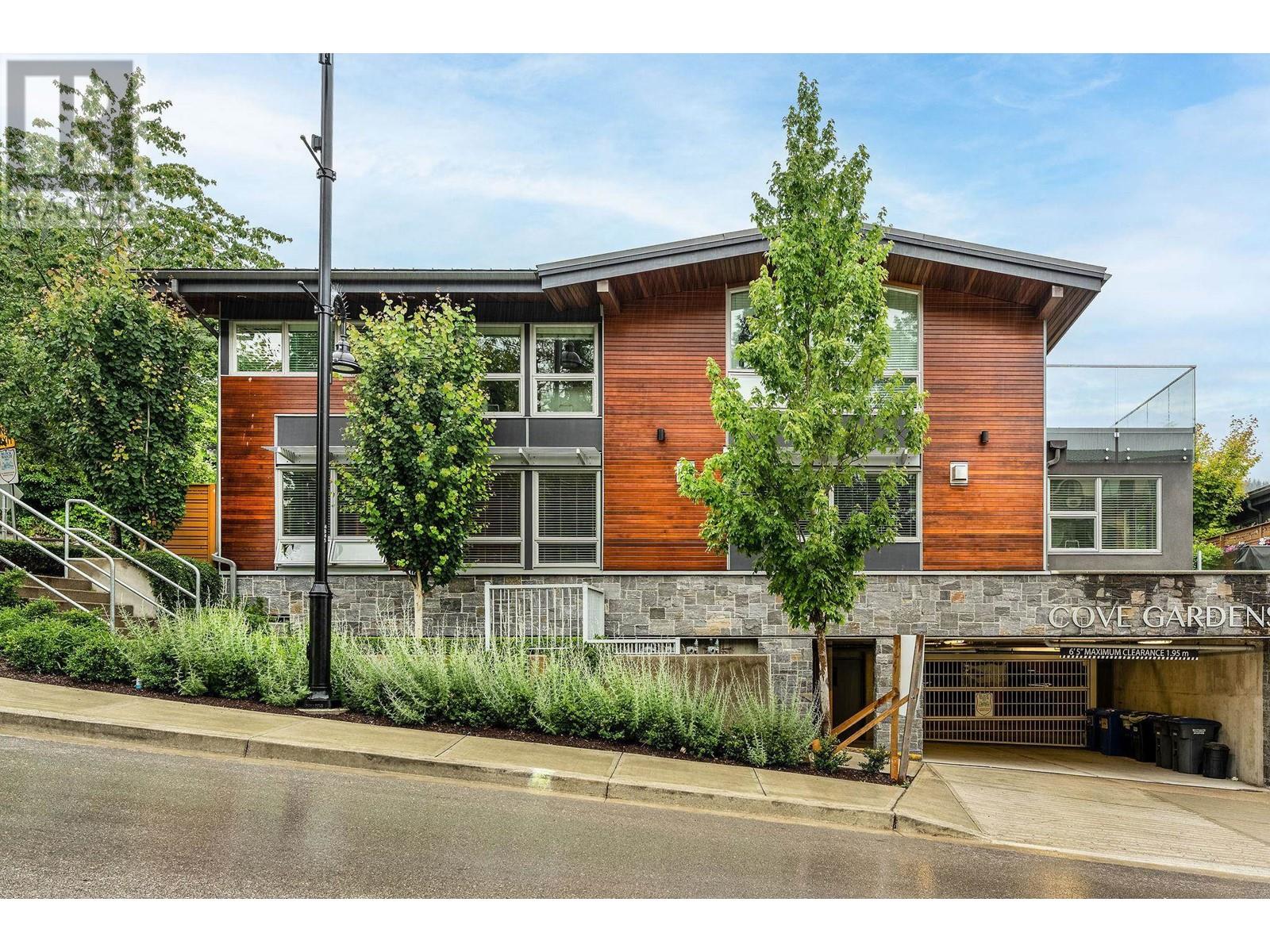 101 2200 Caledonia Avenue, North Vancouver, British Columbia  V7G 1T9 - Photo 32 - R2813924
