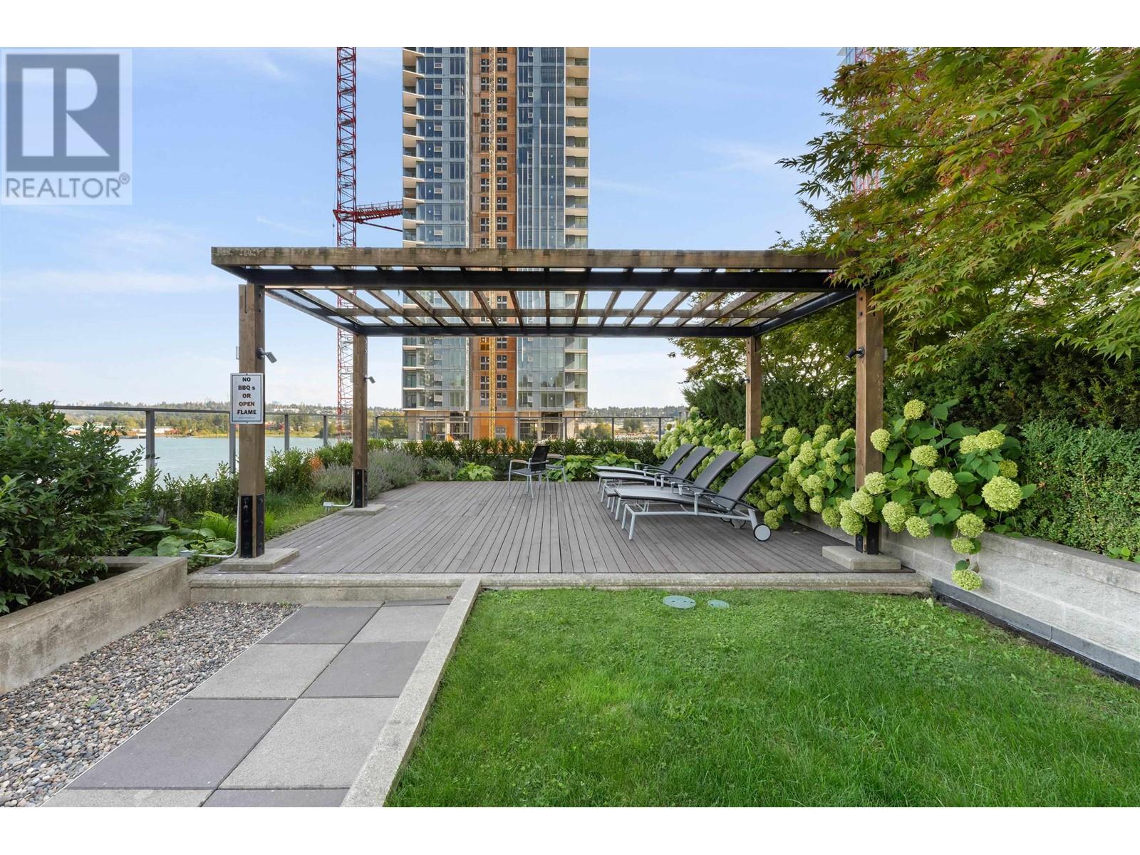 402 668 Columbia Street, New Westminster, British Columbia  V3M 1A9 - Photo 14 - R2813965