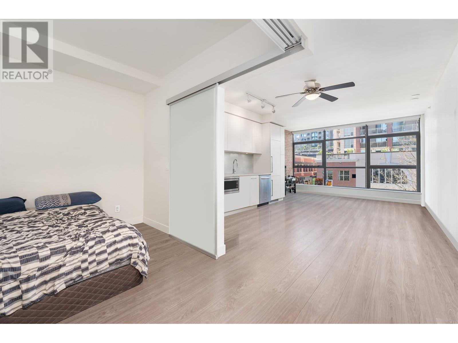 402 668 Columbia Street, New Westminster, British Columbia  V3M 1A9 - Photo 7 - R2813965