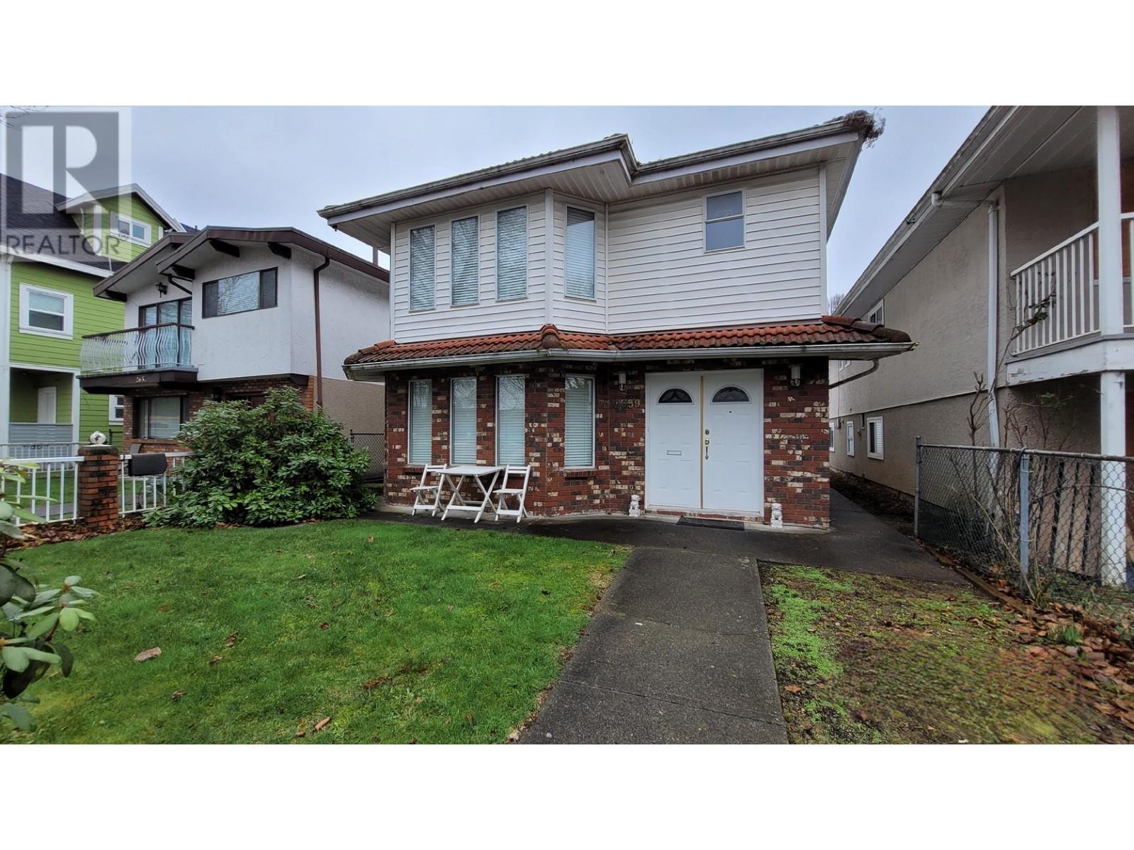 2659 Duke Street, Vancouver, British Columbia  V5R 4S8 - Photo 2 - R2813941