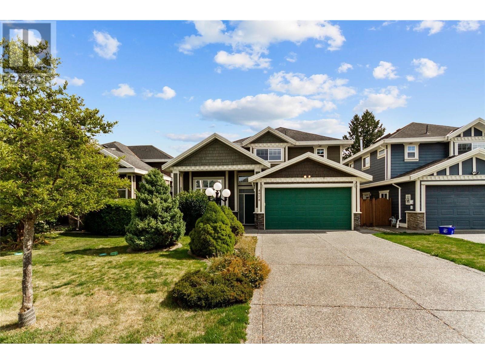 4978 59TH STREET, delta, British Columbia