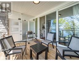 1869 MUSKOKA ROAD HWY 118 Highway W Unit# BTV-E106