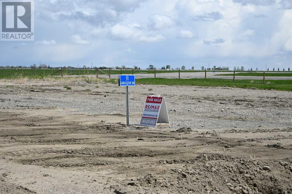 51 Lancaster Drive, Claresholm, Alberta T0L 0T0 (26041833) Go2Guy Real Estate