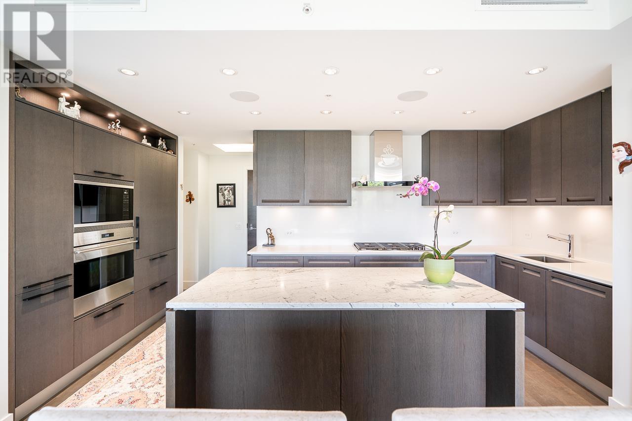 506 2102 W 48th Avenue, Vancouver, British Columbia  V6M 2P5 - Photo 2 - R2813258