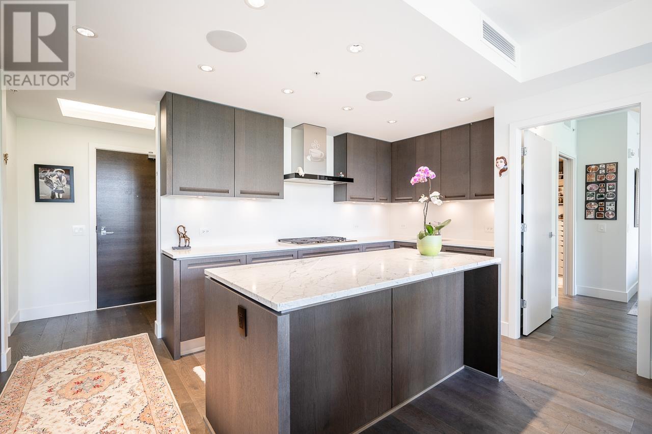 506 2102 W 48th Avenue, Vancouver, British Columbia  V6M 2P5 - Photo 7 - R2813258