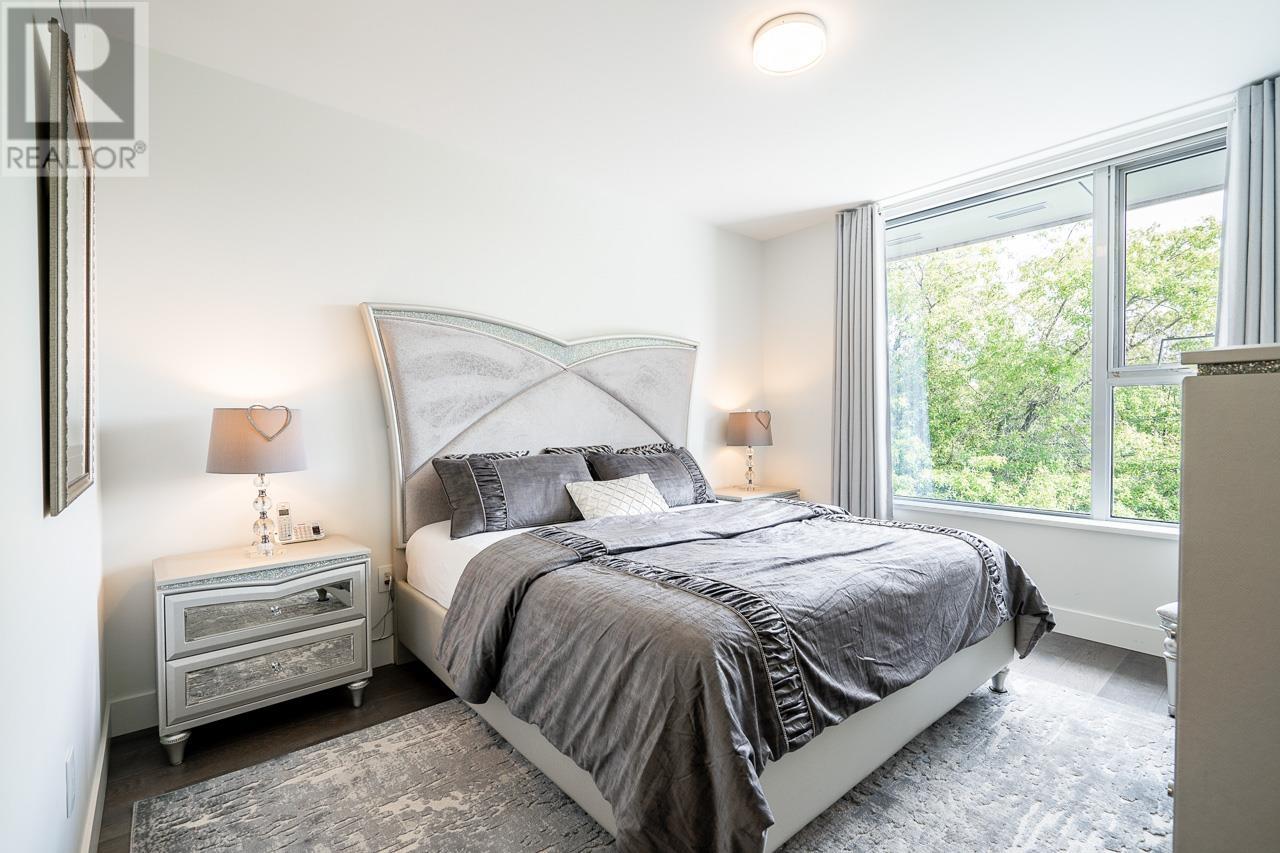 506 2102 W 48th Avenue, Vancouver, British Columbia  V6M 2P5 - Photo 12 - R2813258