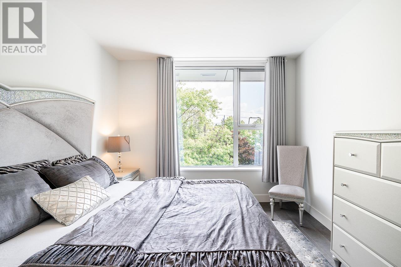 506 2102 W 48th Avenue, Vancouver, British Columbia  V6M 2P5 - Photo 13 - R2813258