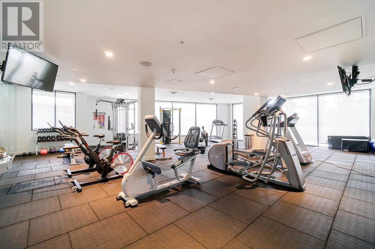 506 2102 W 48th Avenue, Vancouver, British Columbia  V6M 2P5 - Photo 32 - R2813258