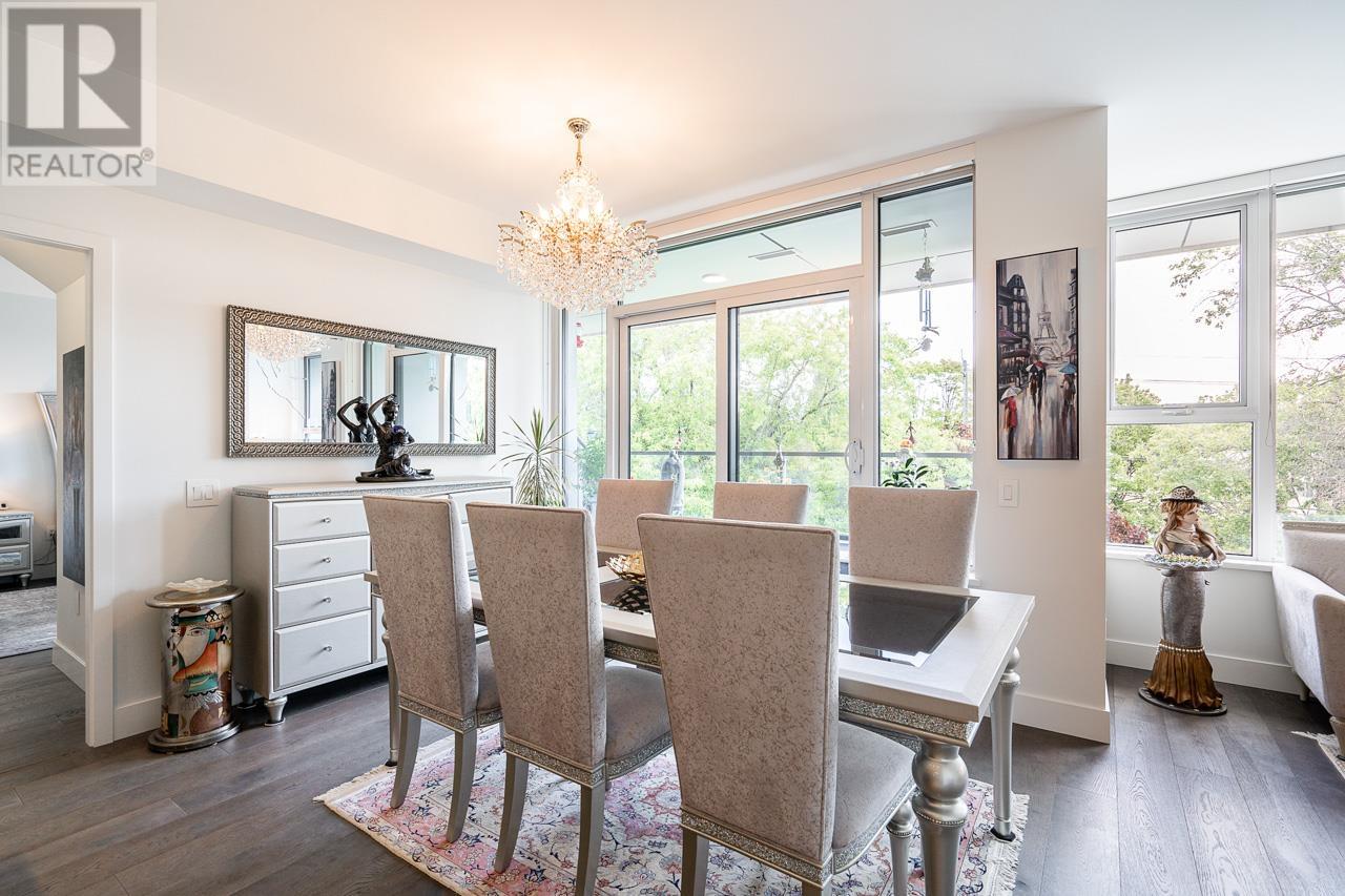 506 2102 W 48th Avenue, Vancouver, British Columbia  V6M 2P5 - Photo 10 - R2813258