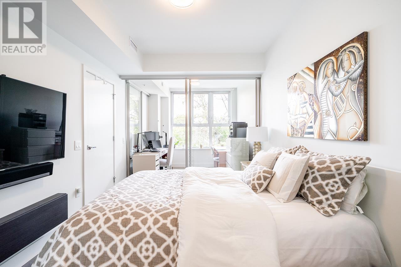 506 2102 W 48th Avenue, Vancouver, British Columbia  V6M 2P5 - Photo 19 - R2813258