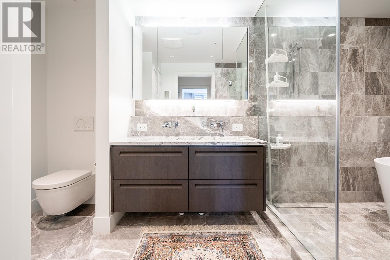 506 2102 W 48th Avenue, Vancouver, British Columbia  V6M 2P5 - Photo 16 - R2813258