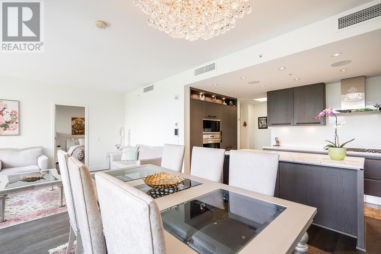 506 2102 W 48th Avenue, Vancouver, British Columbia  V6M 2P5 - Photo 11 - R2813258