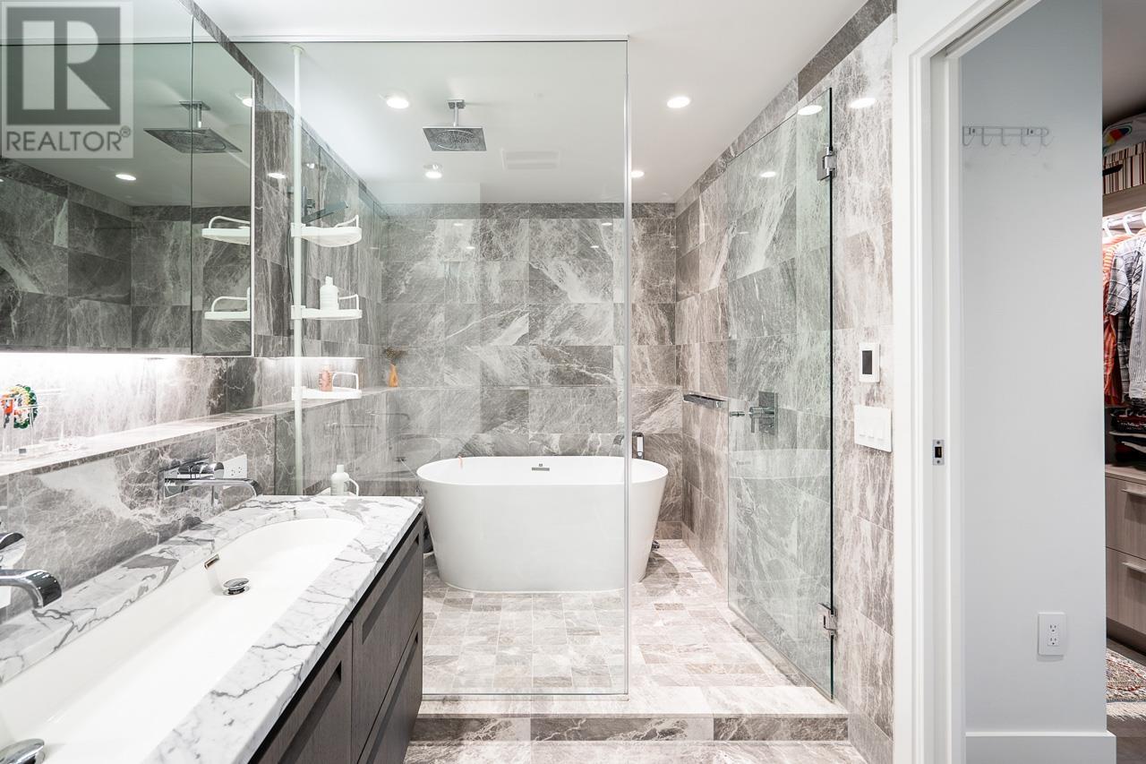 506 2102 W 48th Avenue, Vancouver, British Columbia  V6M 2P5 - Photo 15 - R2813258