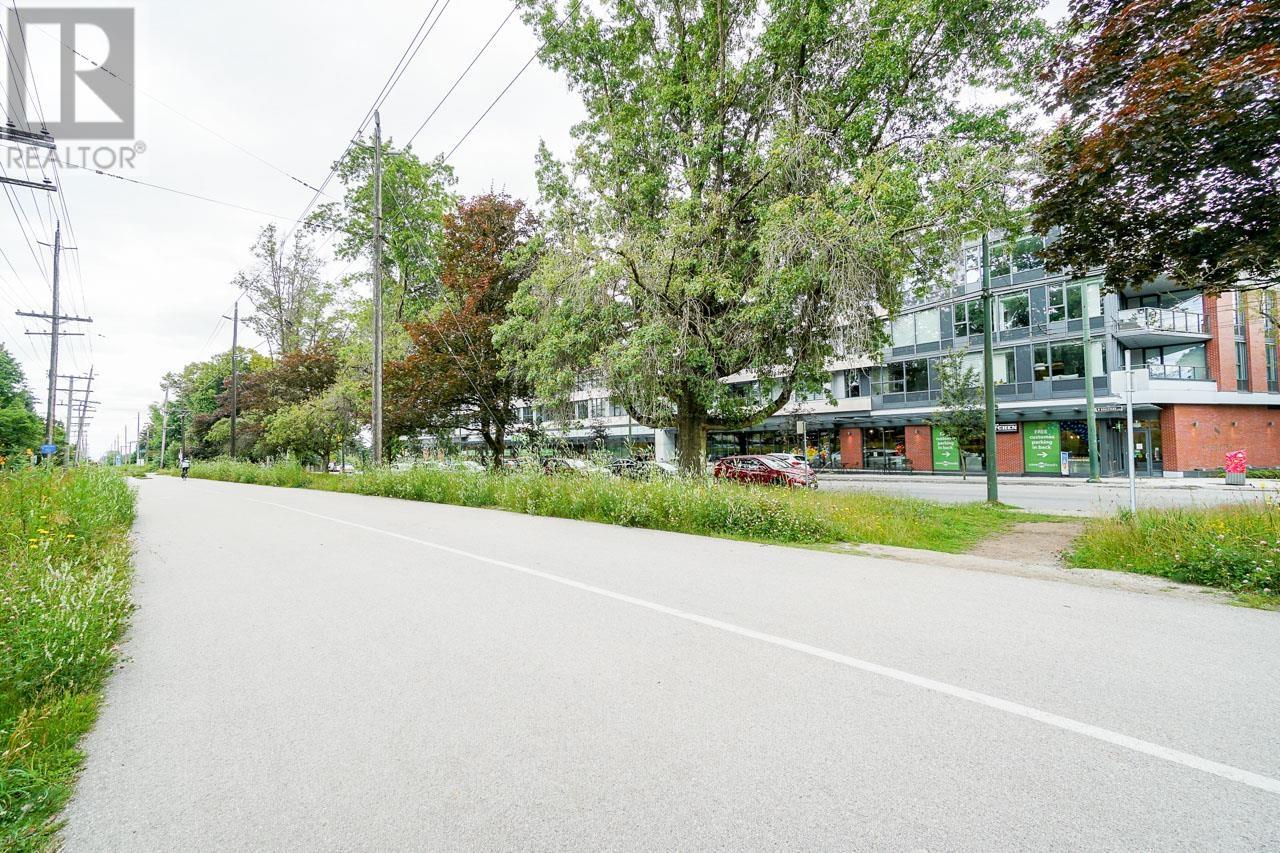 506 2102 W 48th Avenue, Vancouver, British Columbia  V6M 2P5 - Photo 34 - R2813258