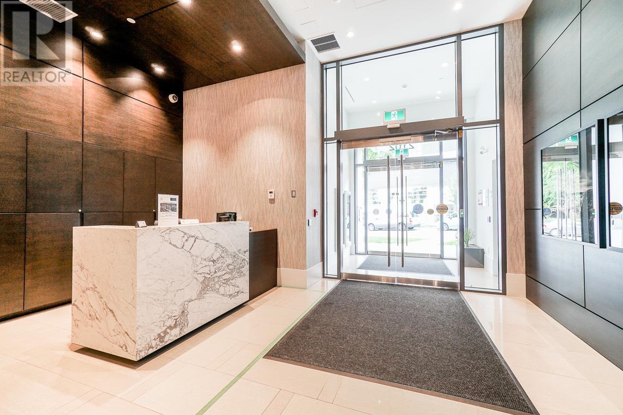 506 2102 W 48th Avenue, Vancouver, British Columbia  V6M 2P5 - Photo 35 - R2813258