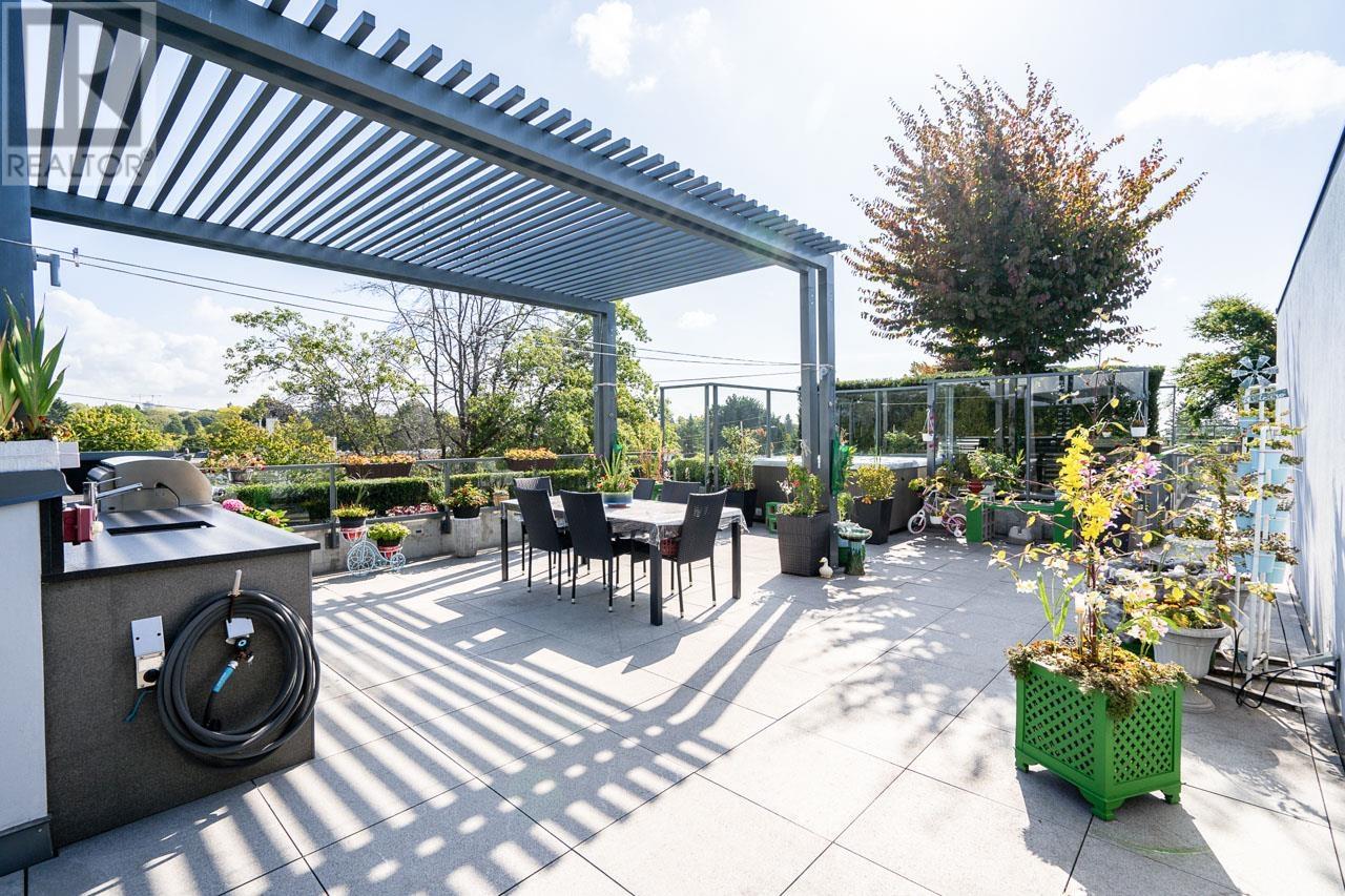 506 2102 W 48th Avenue, Vancouver, British Columbia  V6M 2P5 - Photo 28 - R2813258