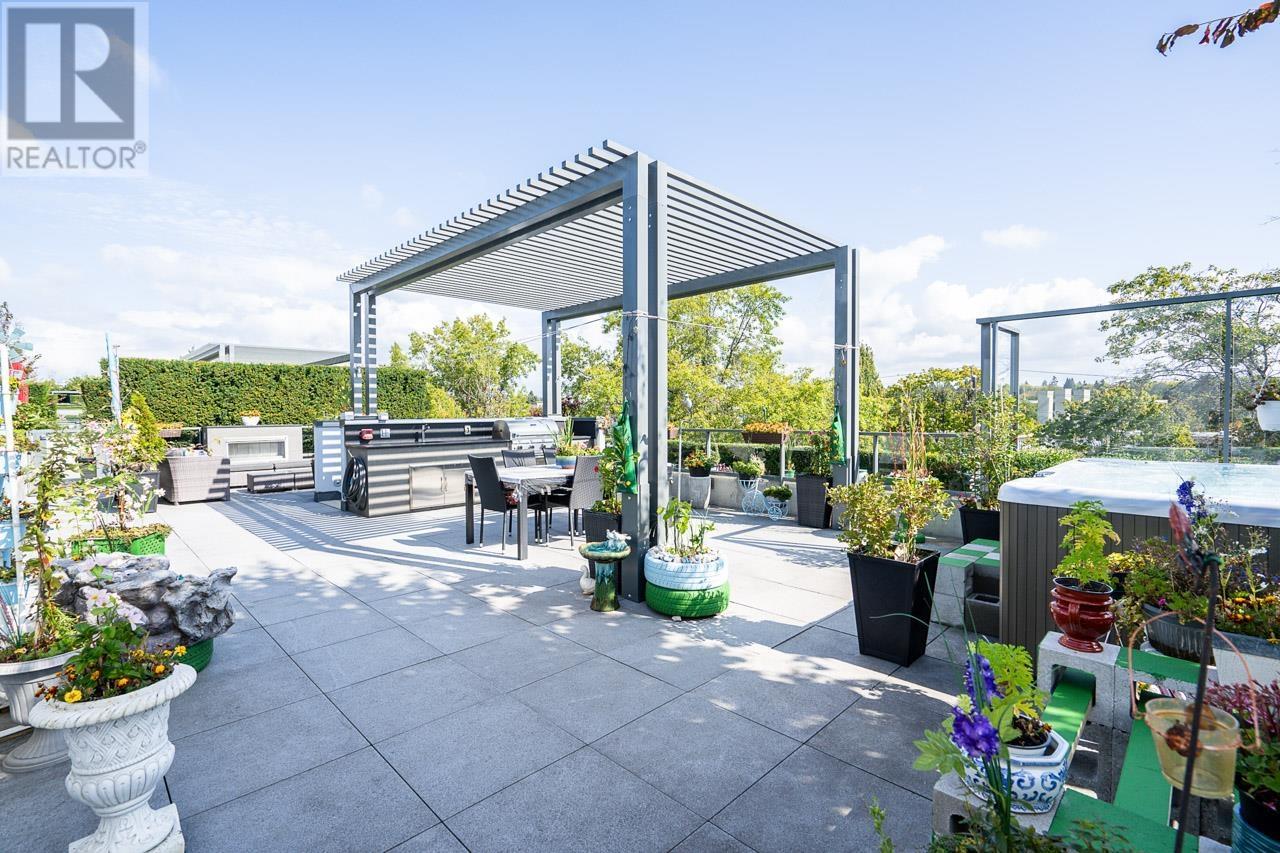 506 2102 W 48th Avenue, Vancouver, British Columbia  V6M 2P5 - Photo 4 - R2813258