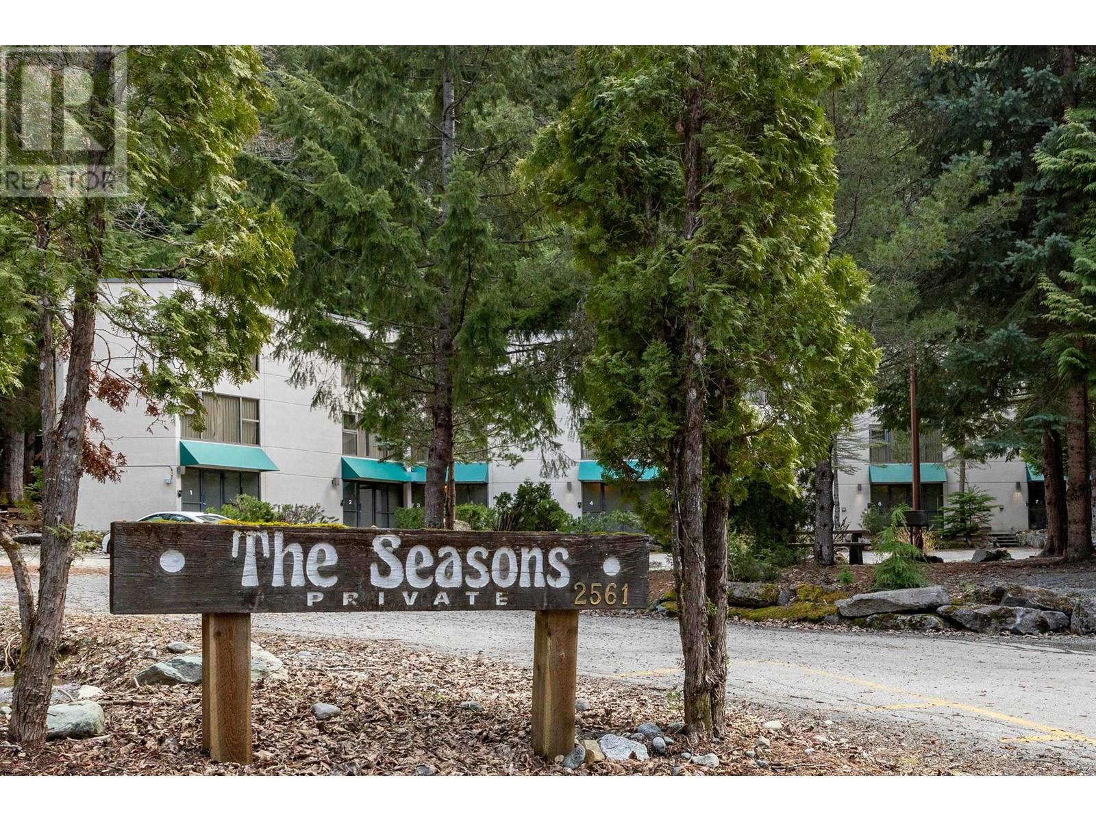 5b 2561 Tricouni Place, Whistler, British Columbia  V8E 0A8 - Photo 27 - R2814008