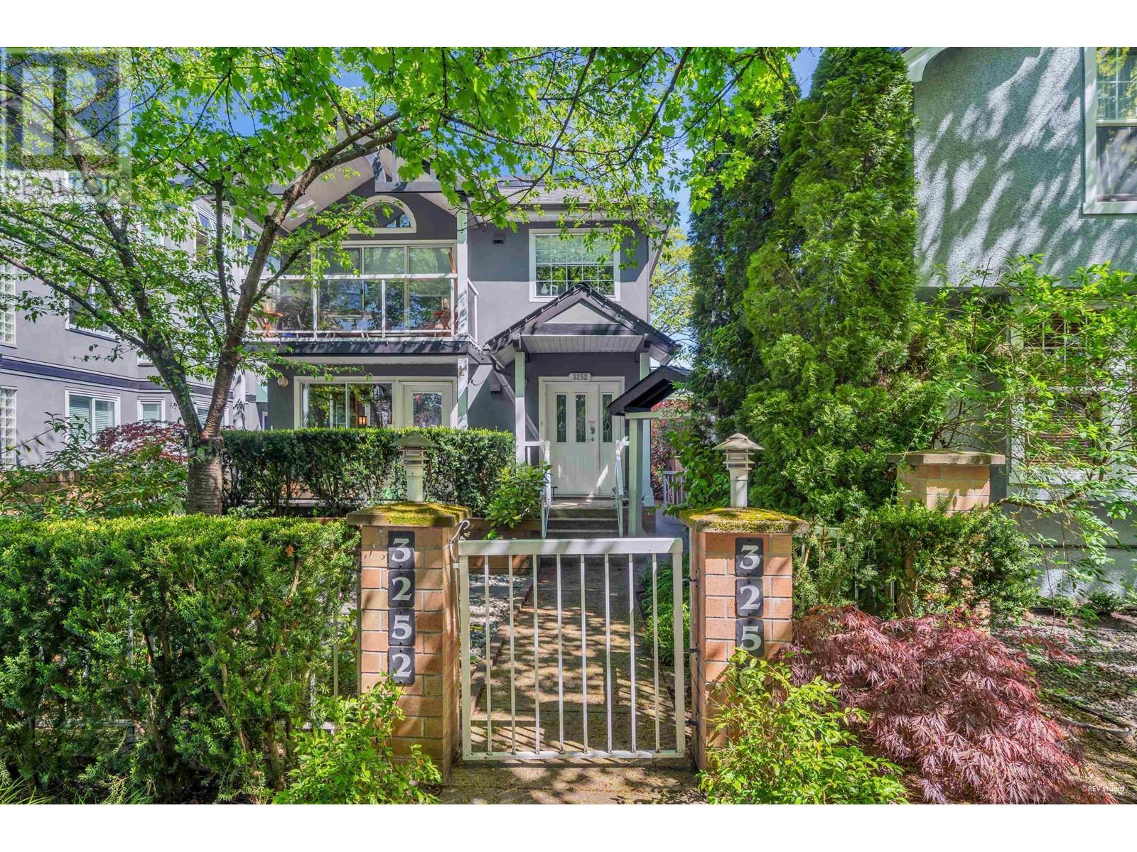 3250 Quebec Street, Vancouver, British Columbia  V5V 3J7 - Photo 2 - R2814009