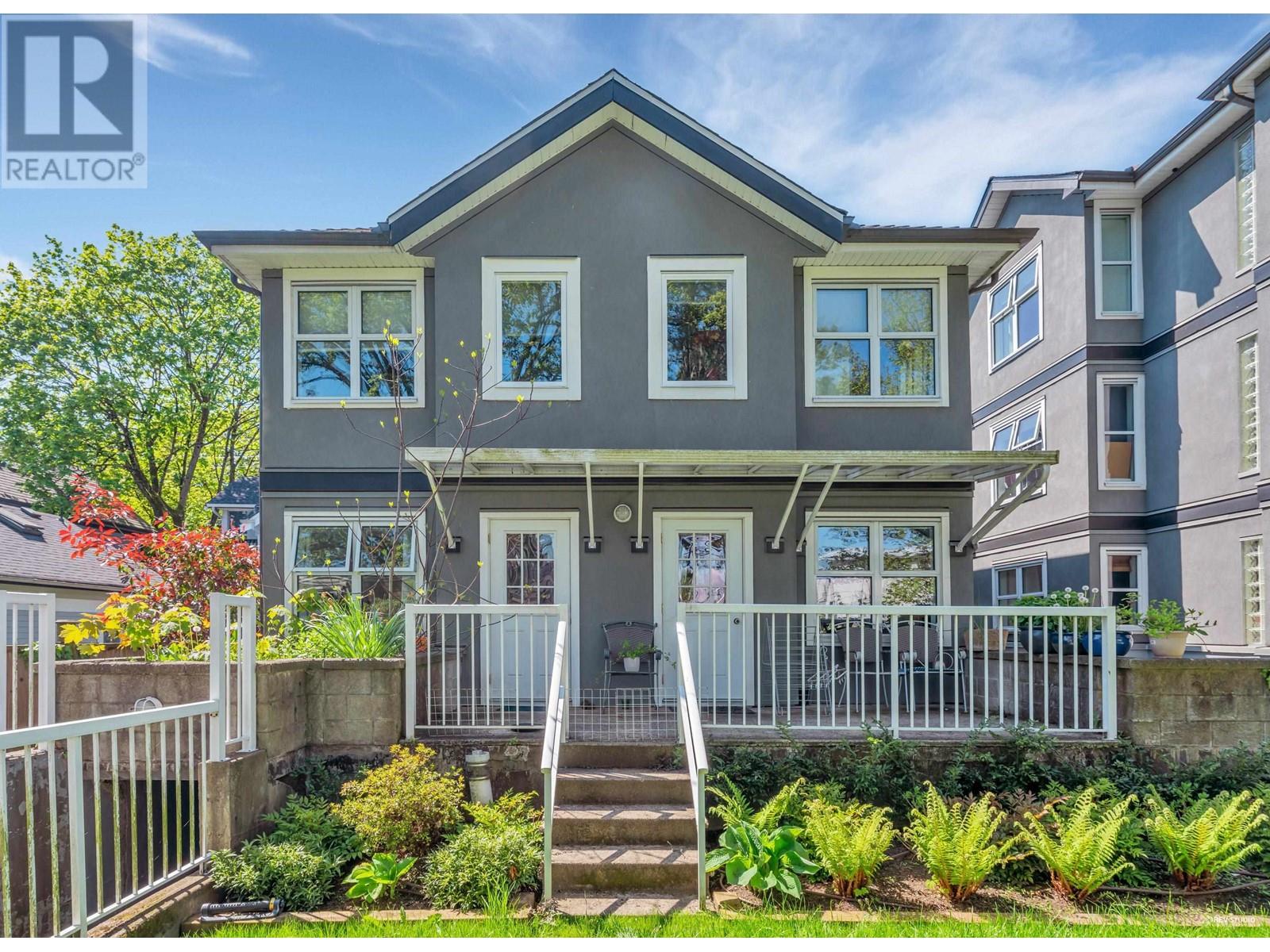 3250 Quebec Street, Vancouver, British Columbia  V5V 3J7 - Photo 29 - R2814009