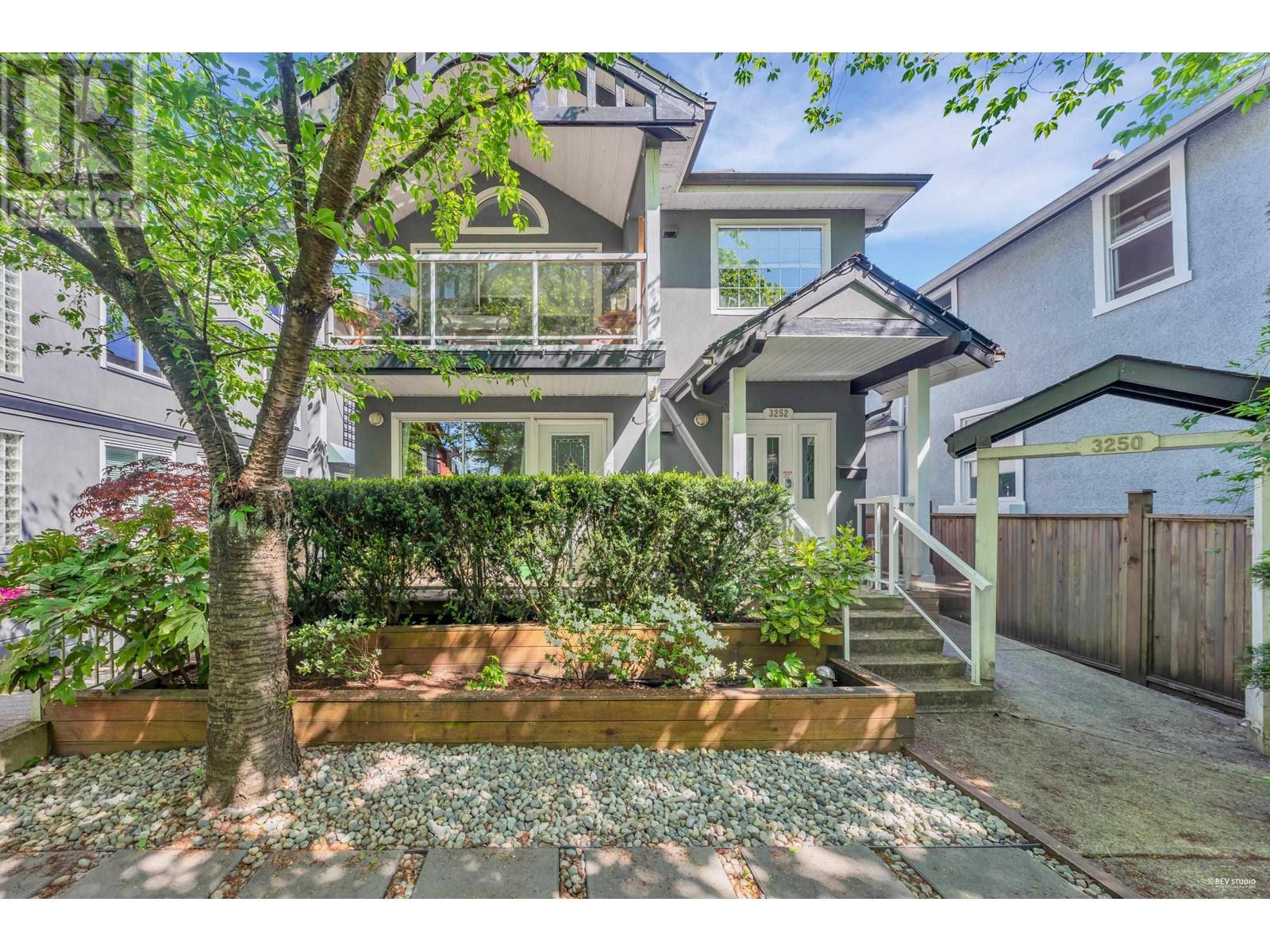3250 Quebec Street, Vancouver, British Columbia  V5V 3J7 - Photo 33 - R2814009
