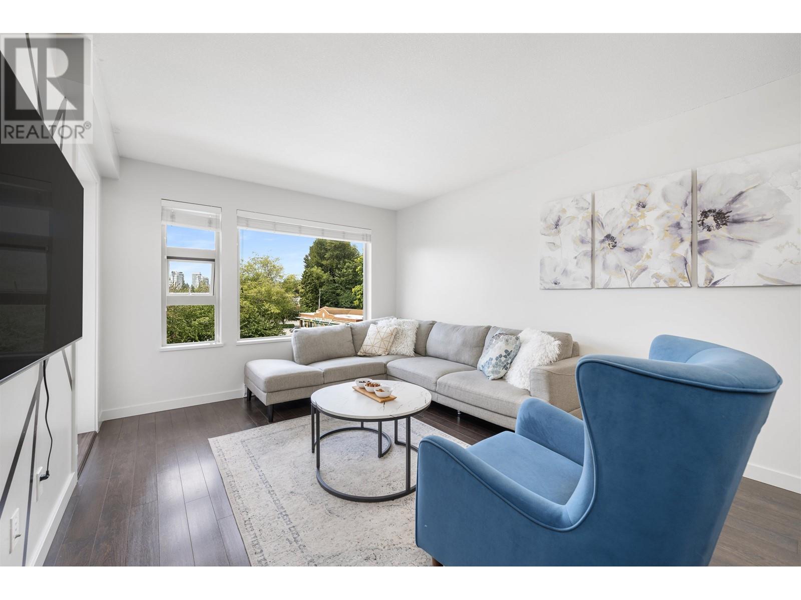 406 1677 Lloyd Avenue, Vancouver, British Columbia  V7P 0B1 - Photo 12 - R2814013