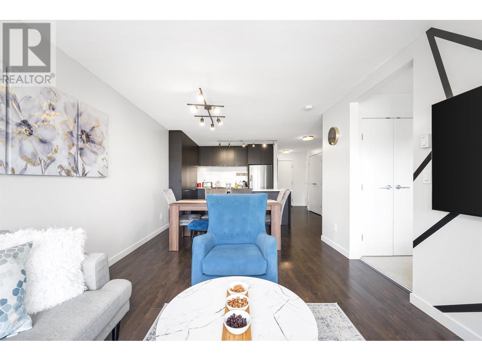 406 1677 Lloyd Avenue, Vancouver, British Columbia  V7P 0B1 - Photo 13 - R2814013